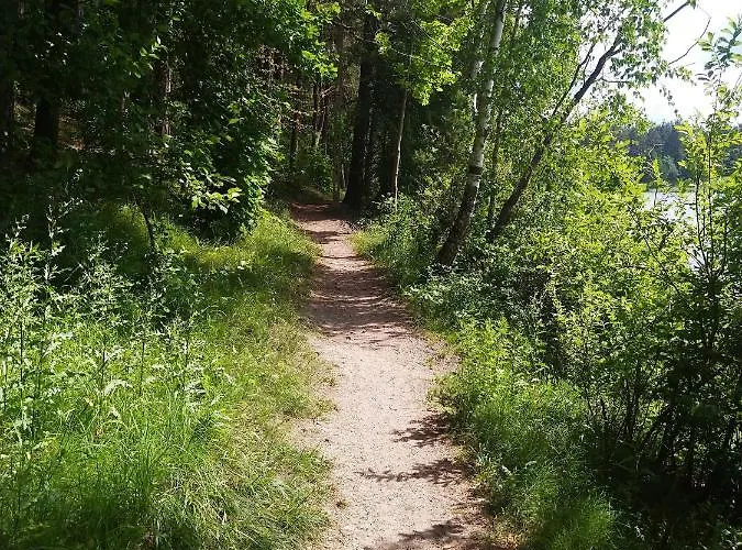 Domki Letniskowe Szczycionek *